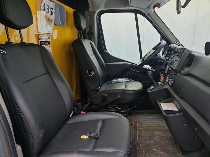 Photo 4 VIN: VF6VF000467027568 - RENAULT MASTER 