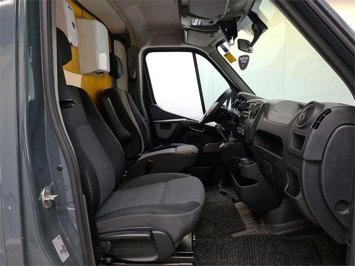 Photo 5 VIN: VF6VF000557807920 - RENAULT MASTER 