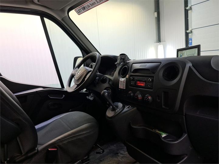 Photo 11 VIN: VF6VF000562055800 - RENAULT MASTER 