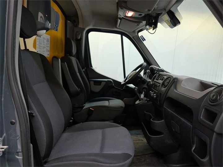 Photo 10 VIN: VF6VF000658766935 - RENAULT MASTER 