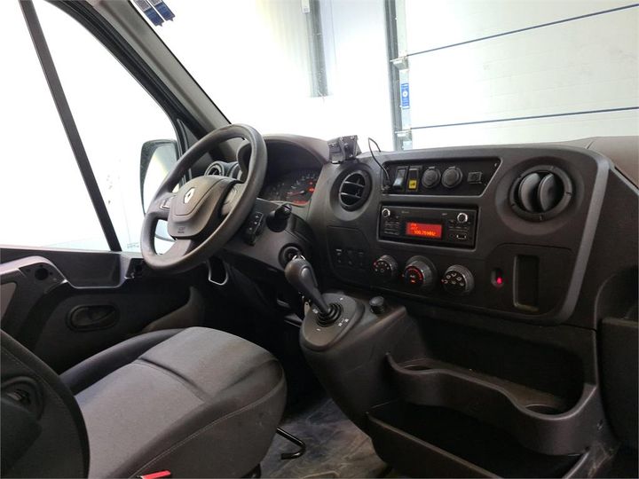 Photo 11 VIN: VF6VF000658766935 - RENAULT MASTER 