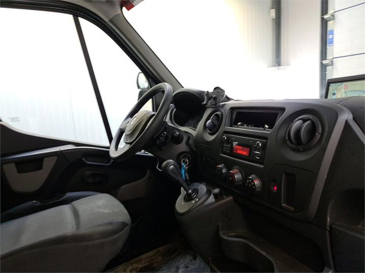 Photo 11 VIN: VF6VF000662200455 - RENAULT MASTER 