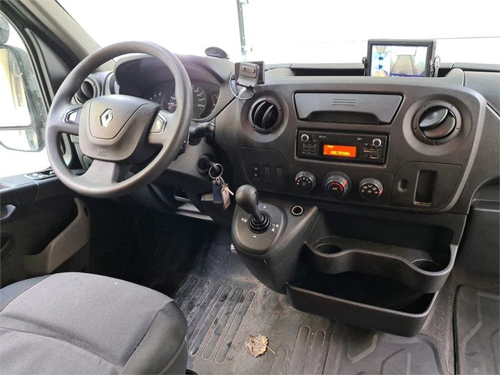 Photo 12 VIN: VF6VF000663408037 - RENAULT MASTER 