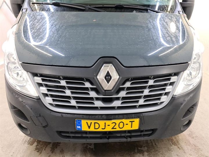 Photo 22 VIN: VF6VF000663408037 - RENAULT MASTER 