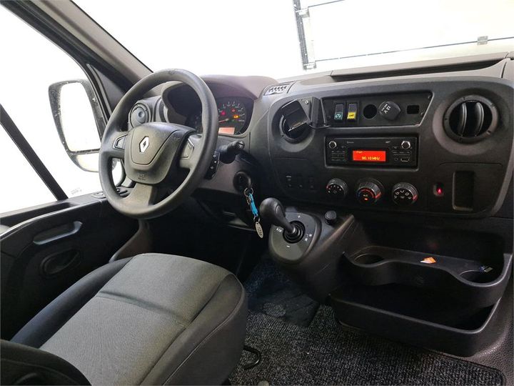 Photo 12 VIN: VF6VF000757807918 - RENAULT MASTER 