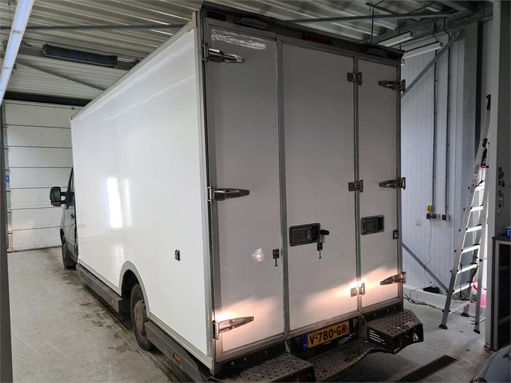 Photo 5 VIN: VF6VF000757807918 - RENAULT MASTER 