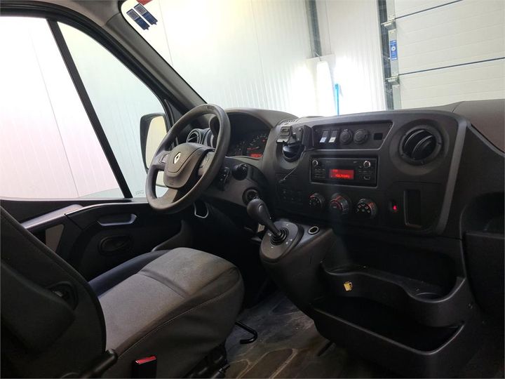 Photo 11 VIN: VF6VF000758180194 - RENAULT MASTER 