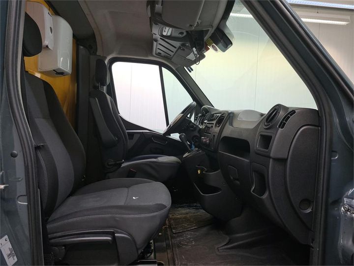 Photo 8 VIN: VF6VF000758180194 - RENAULT MASTER 