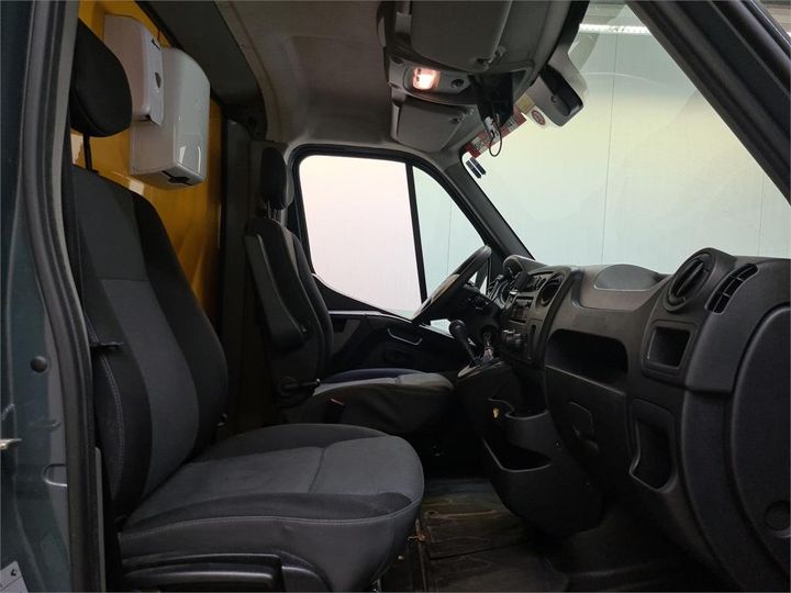 Photo 9 VIN: VF6VF000758180194 - RENAULT MASTER 