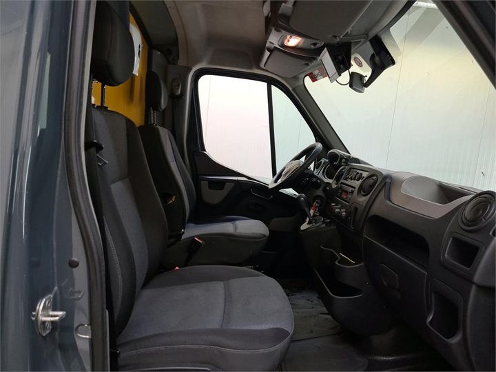 Photo 10 VIN: VF6VF000758840556 - RENAULT MASTER 