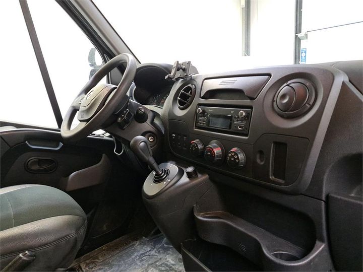 Photo 11 VIN: VF6VF000761160022 - RENAULT MASTER 