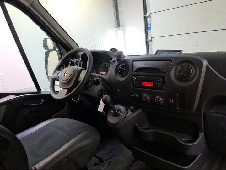 Photo 12 VIN: VF6VF000761160022 - RENAULT MASTER 