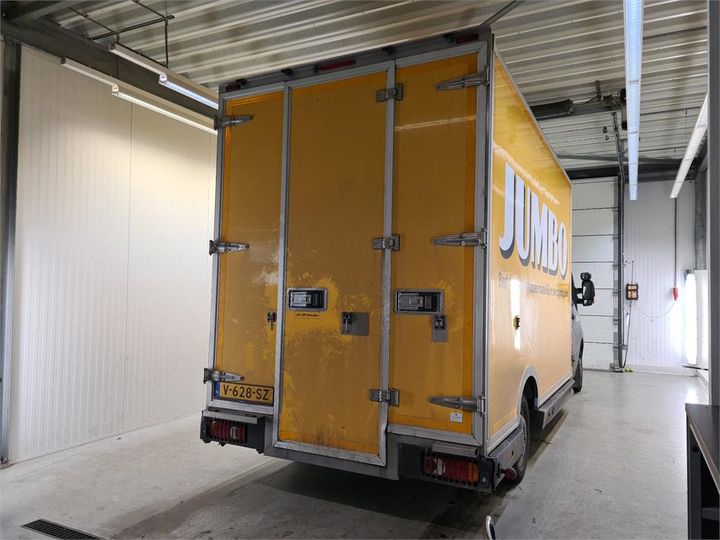 Photo 8 VIN: VF6VF000761160022 - RENAULT MASTER 