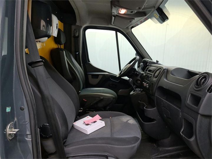 Photo 9 VIN: VF6VF000761160022 - RENAULT MASTER 