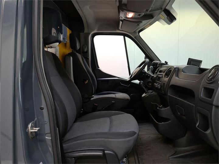 Photo 5 VIN: VF6VF000861160014 - RENAULT MASTER 