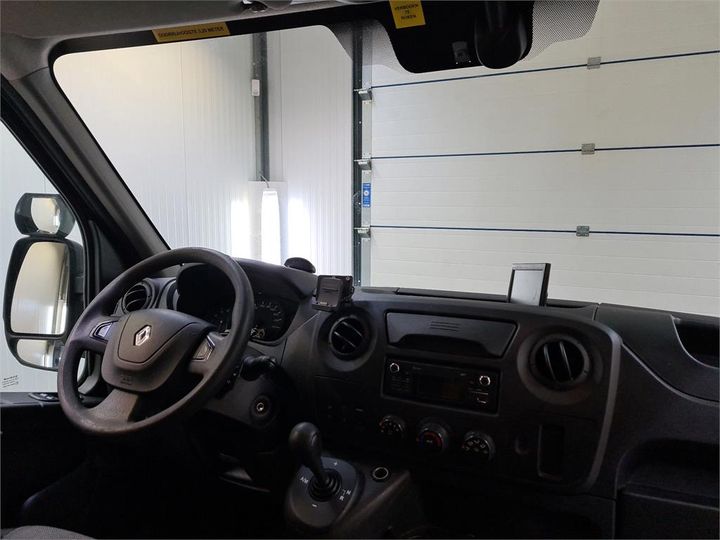 Photo 6 VIN: VF6VF000861160014 - RENAULT MASTER 