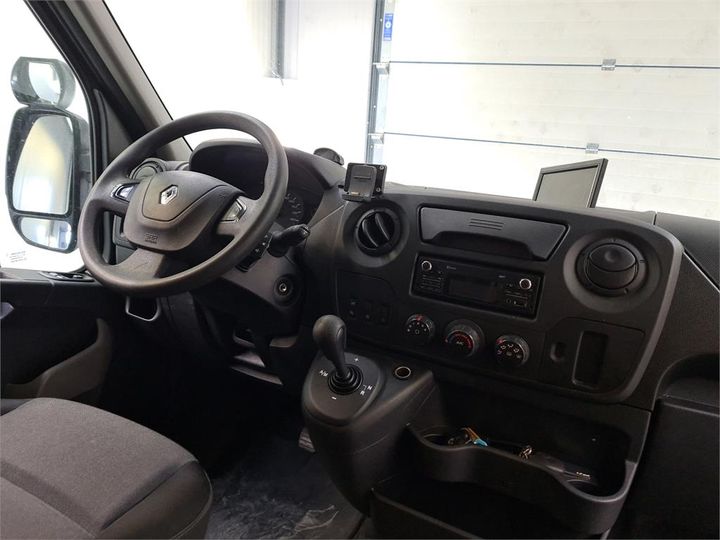 Photo 11 VIN: VF6VF000861160059 - RENAULT MASTER 