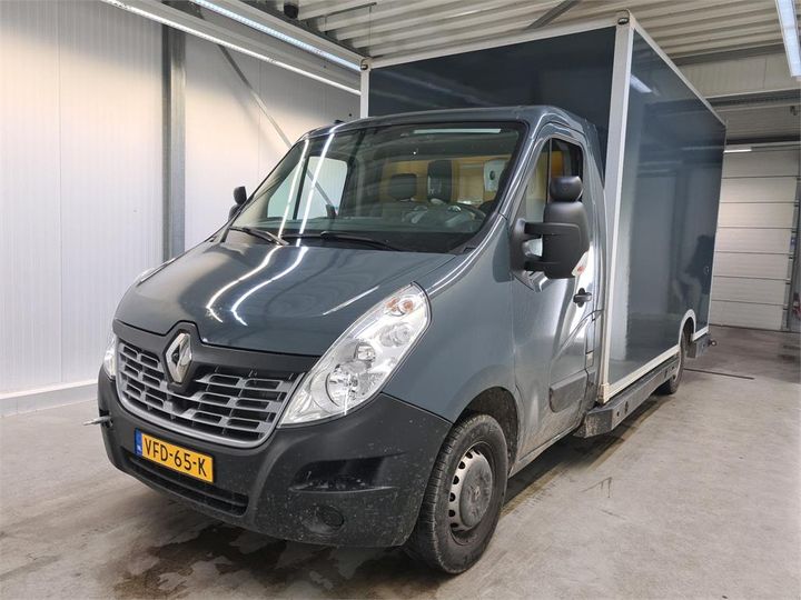 Photo 0 VIN: VF6VF000863398188 - RENAULT MASTER 