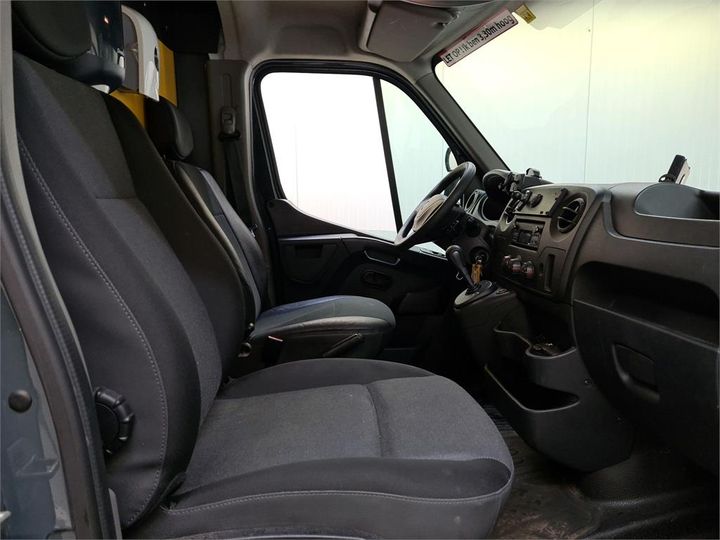 Photo 10 VIN: VF6VF000863398188 - RENAULT MASTER 