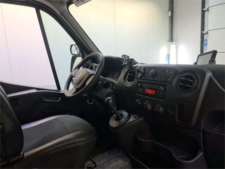 Photo 11 VIN: VF6VF000863398188 - RENAULT MASTER 