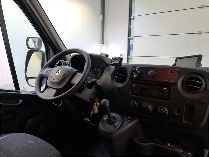 Photo 12 VIN: VF6VF000863398188 - RENAULT MASTER 