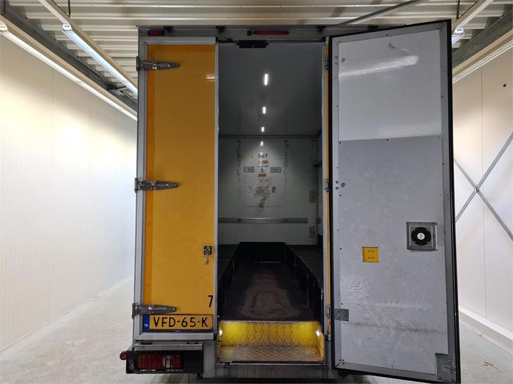 Photo 14 VIN: VF6VF000863398188 - RENAULT MASTER 