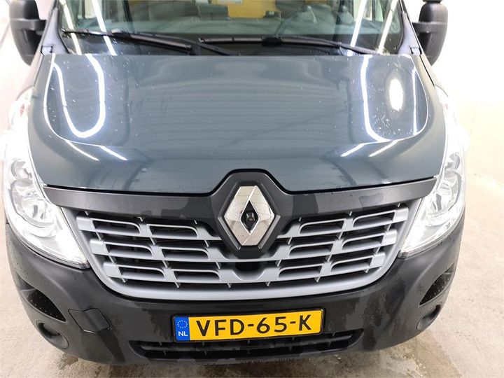 Photo 22 VIN: VF6VF000863398188 - RENAULT MASTER 