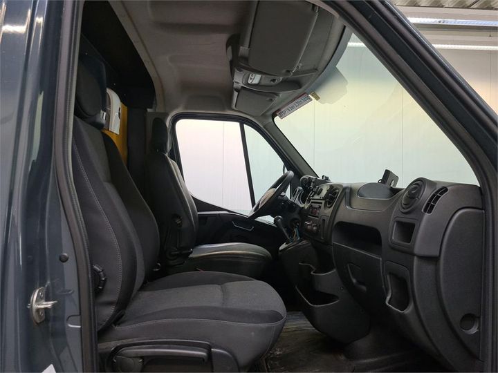 Photo 9 VIN: VF6VF000863398188 - RENAULT MASTER 