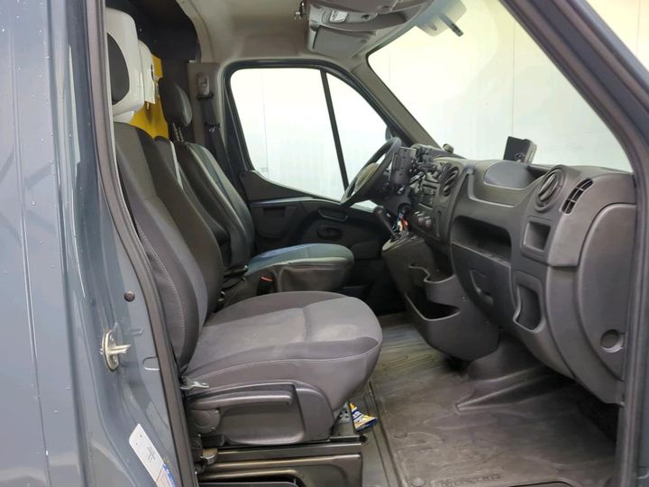 Photo 17 VIN: VF6VF000863408606 - RENAULT MASTER 