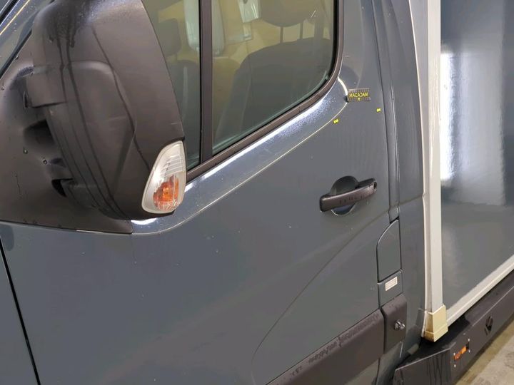 Photo 25 VIN: VF6VF000863408606 - RENAULT MASTER 