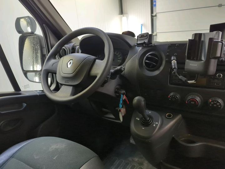 Photo 5 VIN: VF6VF000863408606 - RENAULT MASTER 