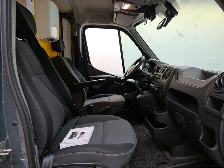 Photo 10 VIN: VF6VF000957807905 - RENAULT MASTER 