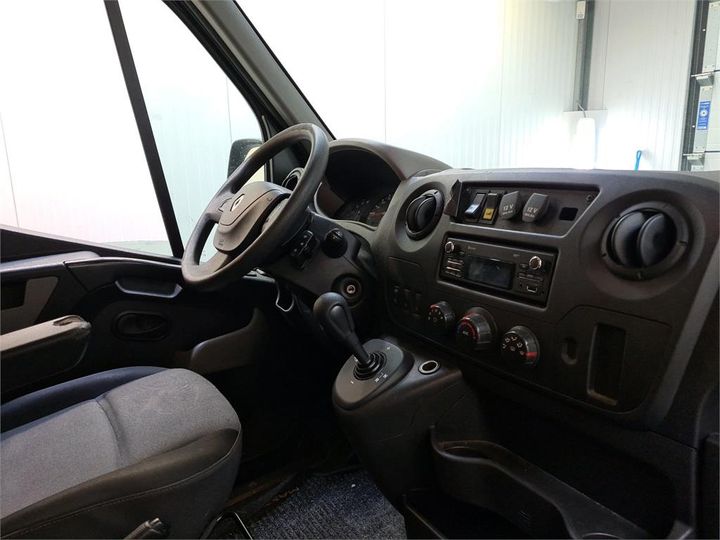 Photo 12 VIN: VF6VF000957807905 - RENAULT MASTER 