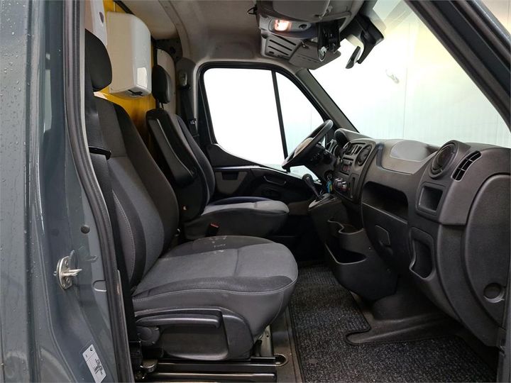 Photo 9 VIN: VF6VF000957807905 - RENAULT MASTER 