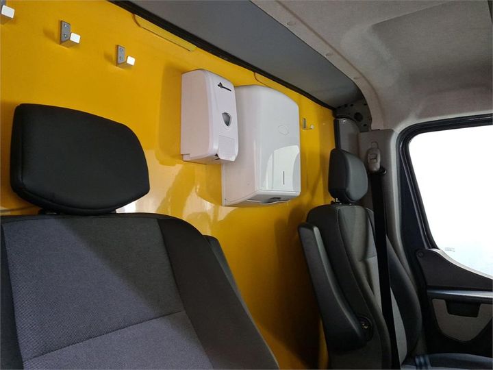 Photo 19 VIN: VF6VF000958180259 - RENAULT MASTER 