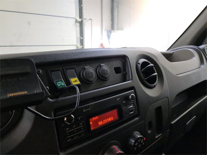 Photo 27 VIN: VF6VF000958180259 - RENAULT MASTER 