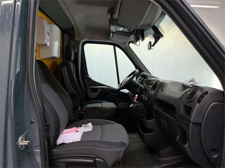 Photo 5 VIN: VF6VF000958180259 - RENAULT MASTER 