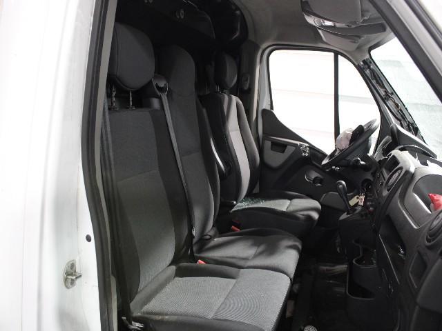 Photo 9 VIN: VF6VF000959939101 - RENAULT MASTER PANEL VAN 