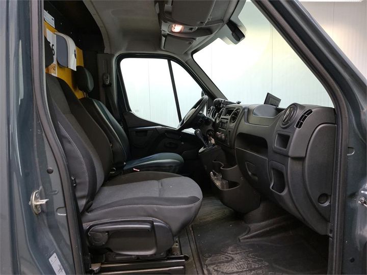 Photo 10 VIN: VF6VF000962055802 - RENAULT MASTER 