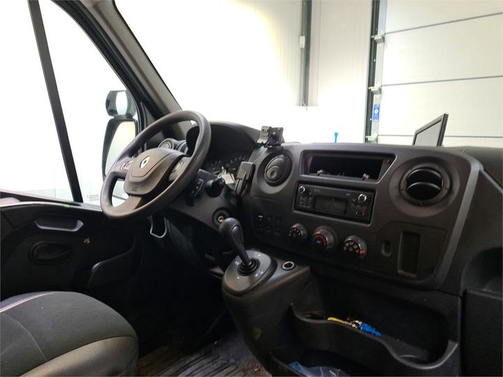 Photo 11 VIN: VF6VF000962055802 - RENAULT MASTER 