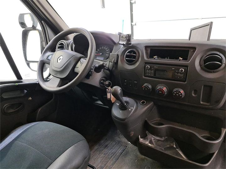 Photo 12 VIN: VF6VF000962055802 - RENAULT MASTER 