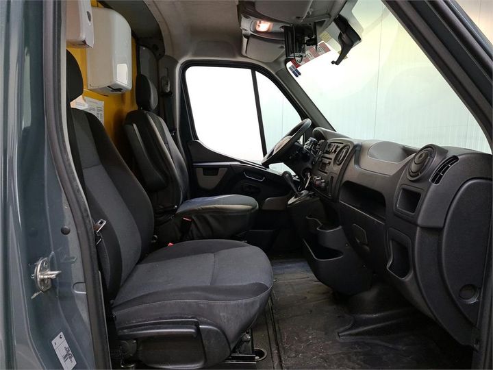 Photo 10 VIN: VF6VF000X57807914 - RENAULT MASTER 