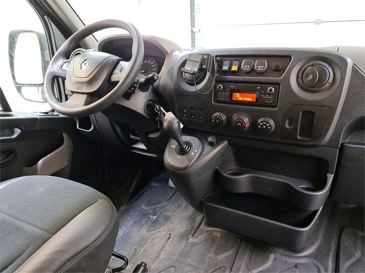 Photo 12 VIN: VF6VF000X57807914 - RENAULT MASTER 