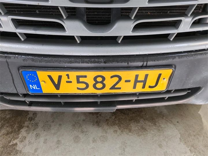 Photo 21 VIN: VF6VF000X57807914 - RENAULT MASTER 