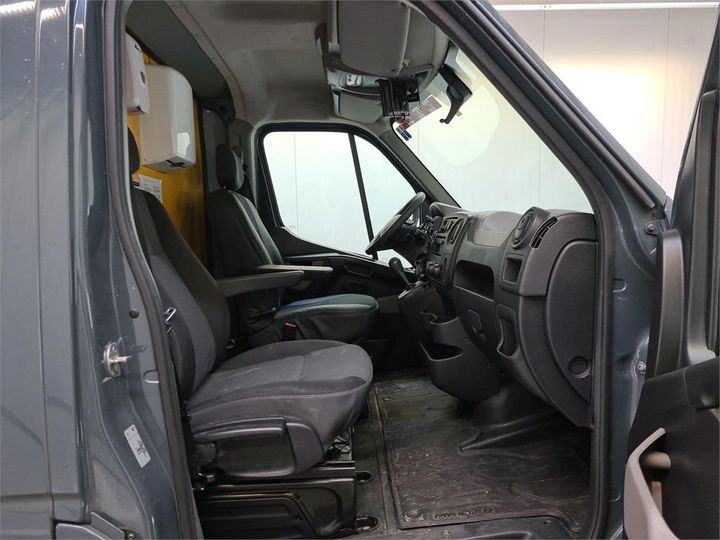 Photo 9 VIN: VF6VF000X57807914 - RENAULT MASTER 