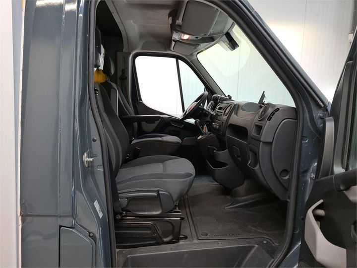 Photo 10 VIN: VF6VF000X59715786 - RENAULT MASTER 