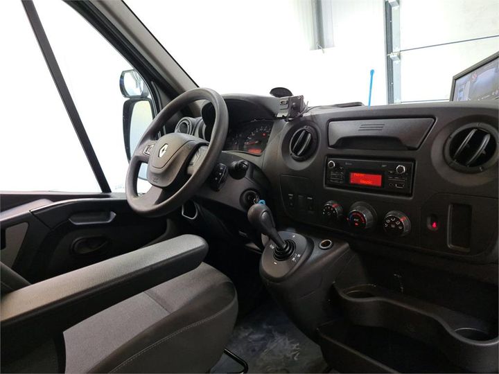 Photo 11 VIN: VF6VF000X59715786 - RENAULT MASTER 