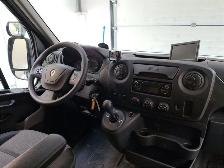 Photo 12 VIN: VF6VF000X59715786 - RENAULT MASTER 