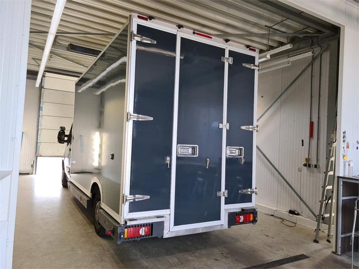 Photo 5 VIN: VF6VF000X59715786 - RENAULT MASTER 