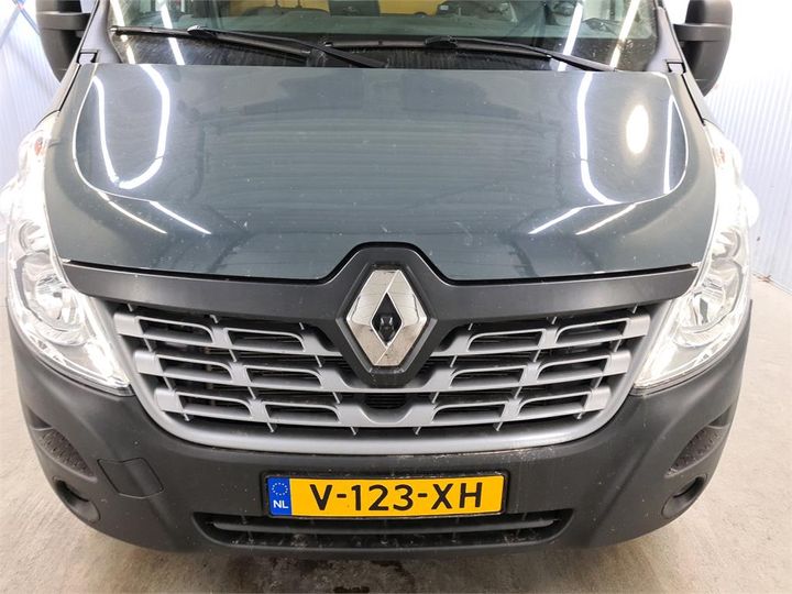 Photo 11 VIN: VF6VF000X62200457 - RENAULT MASTER 